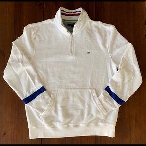 Tommy Hilfiger 1/4 Zip Pullover